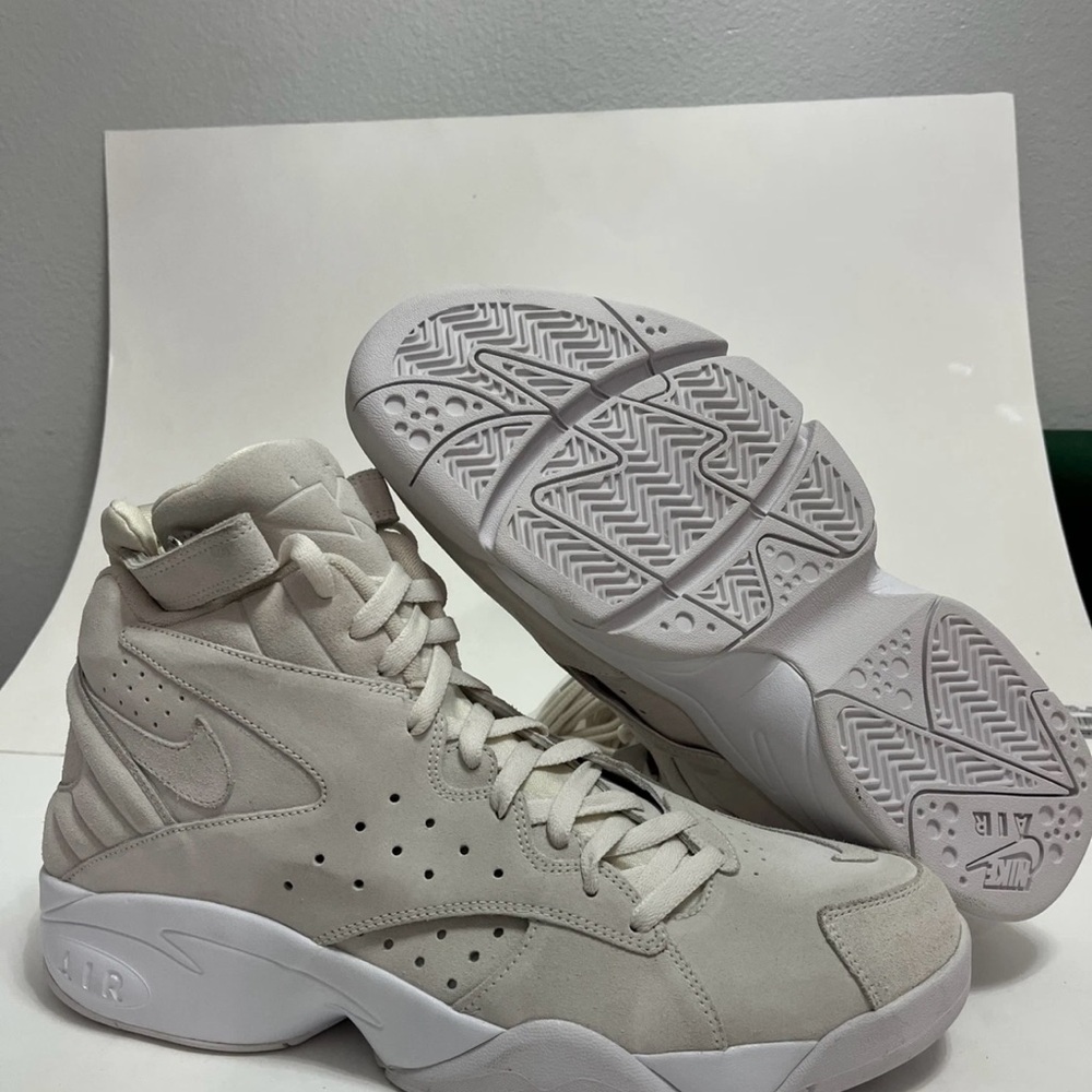 Unreleased Nike Air Maestro 2 x Kith 2017 Friends & Family PHANTOM